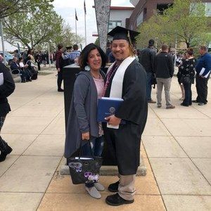 Meet your Posher, Candice